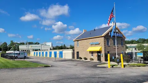 Compass Self Storage in Florence, KY