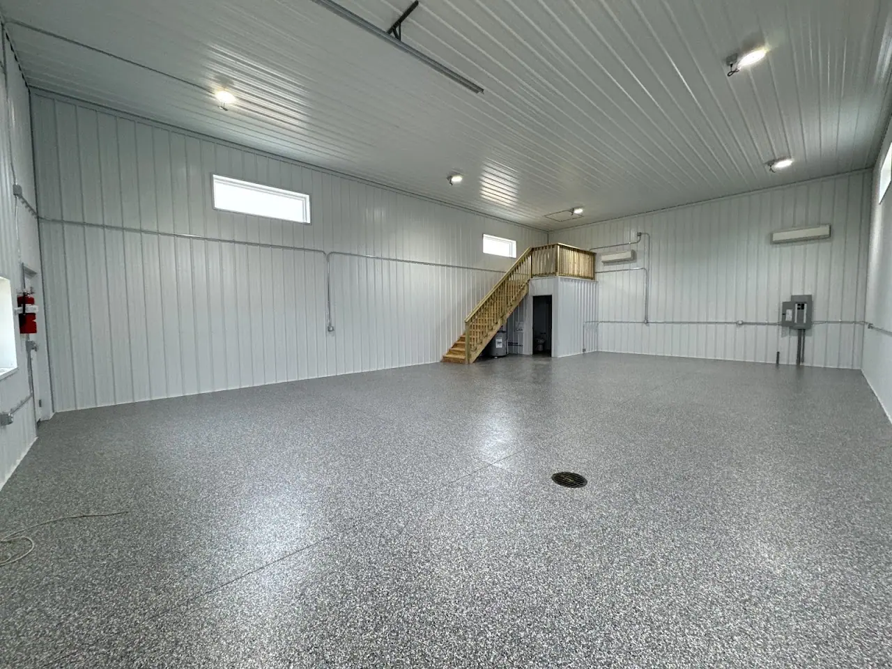 The Barns Self Storage, RV storage in St Joseph