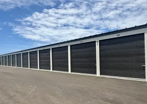 The Barns Self Storage photo 2