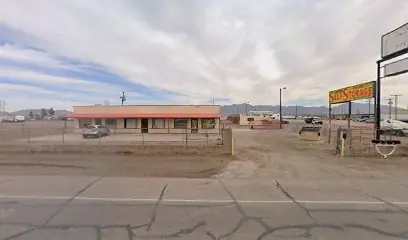 Vinton Self Storage, RV storage in Vinton