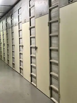 Martha’s Vineyard Sun Self Storage photo 2