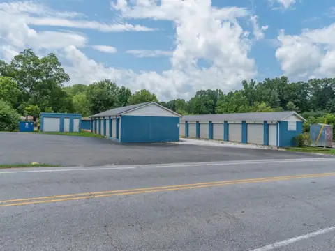 Marion Storage Solutions, LLC in Marion, NC