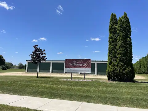 Clifford's Self Storage LLC photo 2