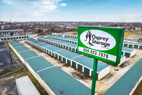 Osprey Storage Richmond in Richmond, KY