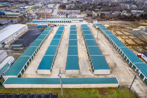 Osprey Storage Richmond photo 3