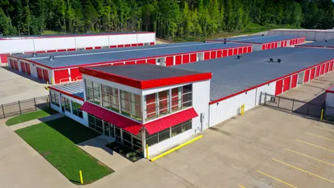Stor-Alot Self Storage photo 2