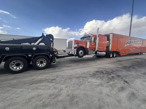 Economy Towing photo 2