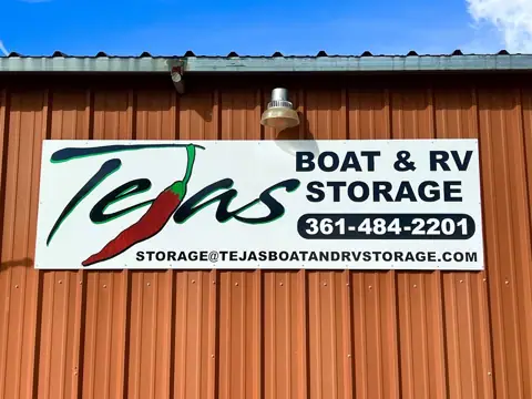 Tejas Boat & RV Storage photo 2