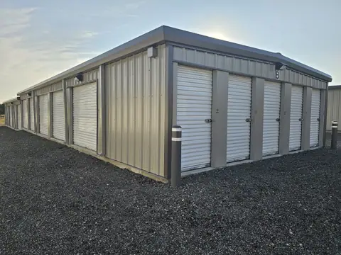 Texas Lone Star Storage in Azle, TX