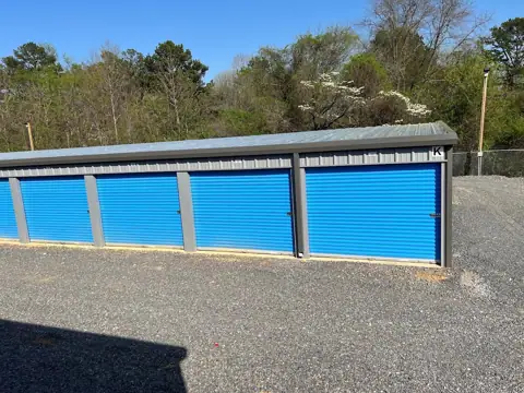 USA Storage Solutions in Signal Mountain, TN