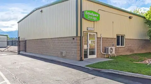 Extra Space Storage in Orem, UT