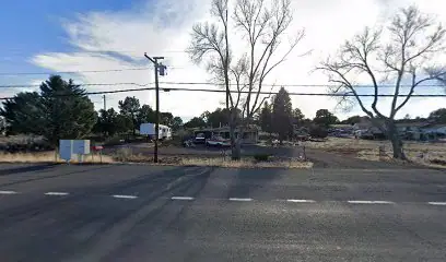 Costello Rv and boat storage in Flagstaff, AZ