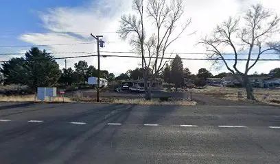 Costello Rv and boat storage, RV storage in Flagstaff