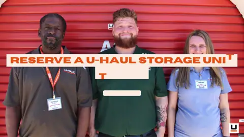 Self-Storage at U-Haul photo 2
