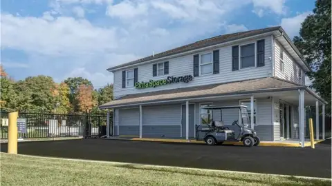 Extra Space Storage in Lawnside, NJ