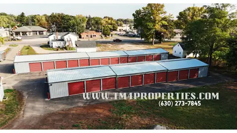 TM4 Properties - Self Storage photo 2