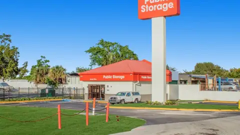 Public Storage in Lantana, FL
