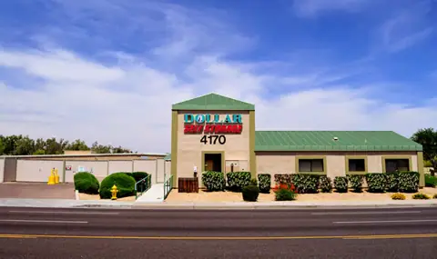 Dollar Self Storage in Phoenix, AZ