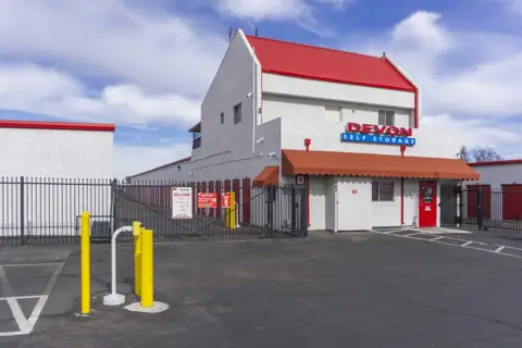 Devon Self Storage Mesa, Arizona in Mesa, AZ