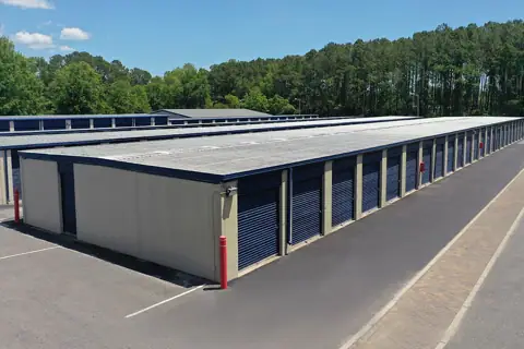 Midgard Self Storage photo 3