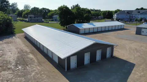 All-Stor Self Storage - Shawano photo 2