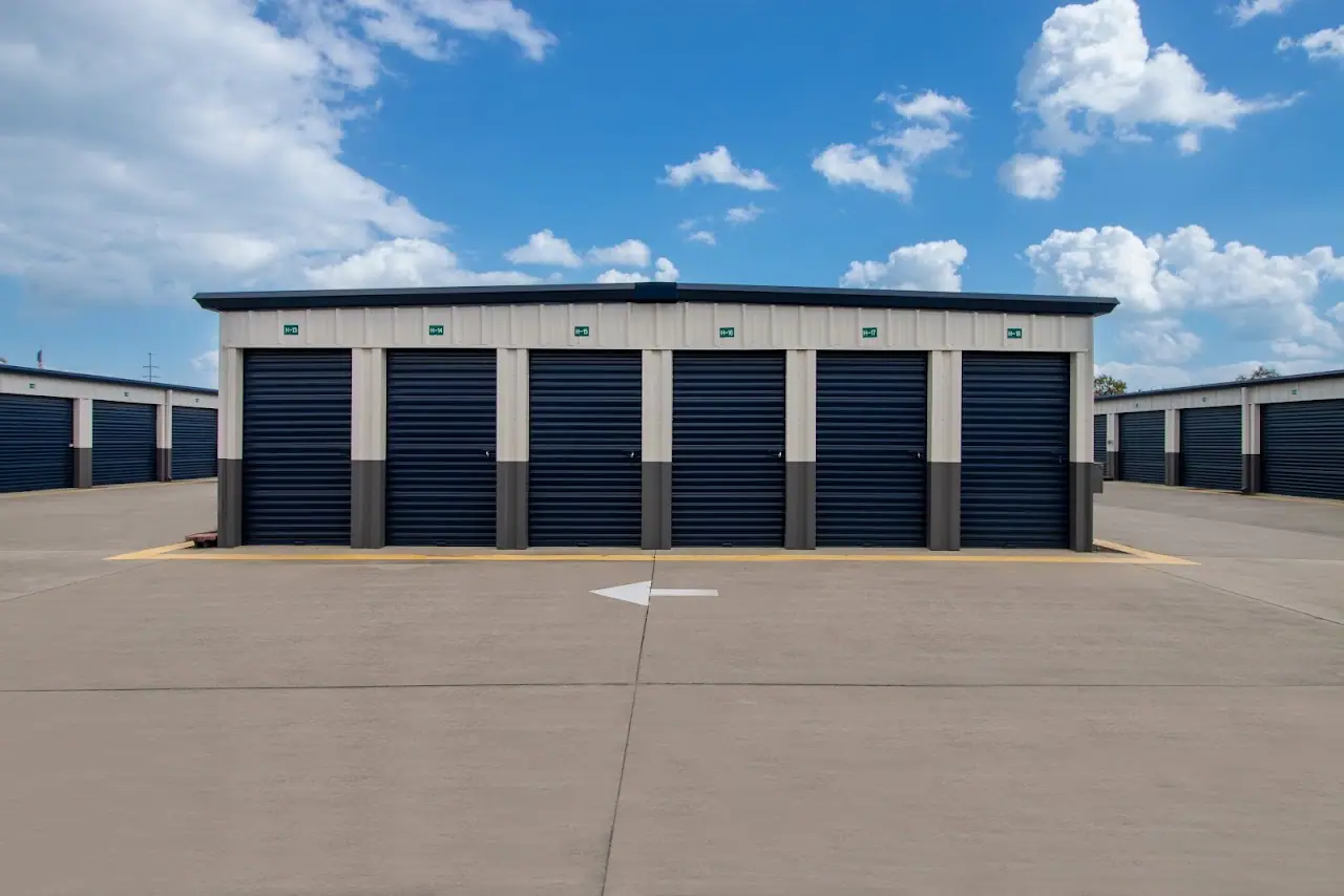 Prime Storage, RV storage in Vero Beach