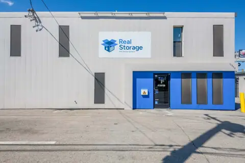 Real Storage - Dallas photo 2