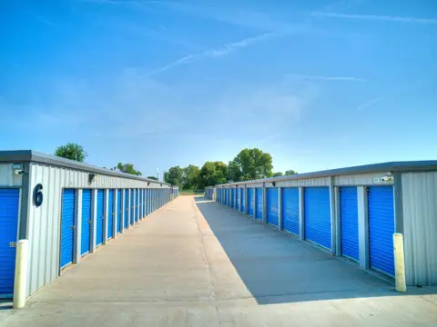 Storelocal Storage in Oklahoma City, OK