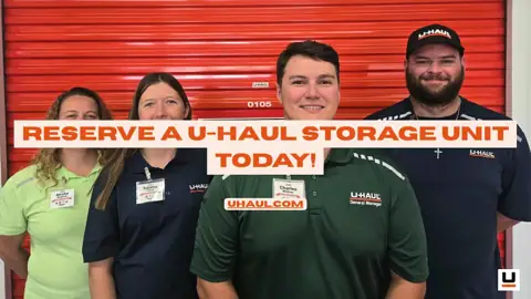 Self-Storage at U-Haul photo 3