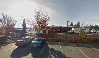 MM Auto Center Storage, RV storage in Santa Rosa