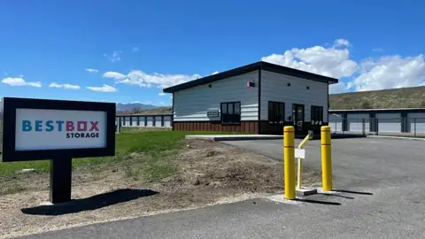 BestBox Storage in Red Lodge, MT