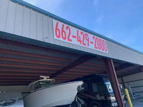 Gulf Boat and RV Storage photo 2