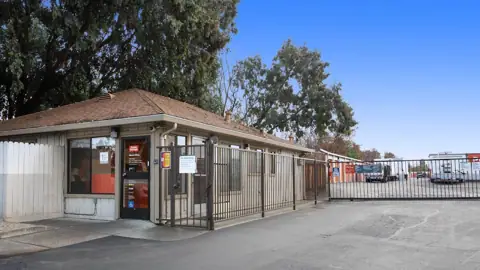 Public Storage in San Jose, CA