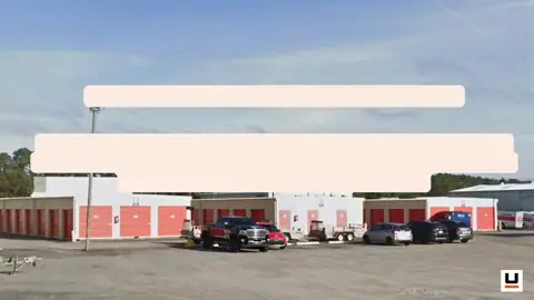 Self-Storage at U-Haul photo 2