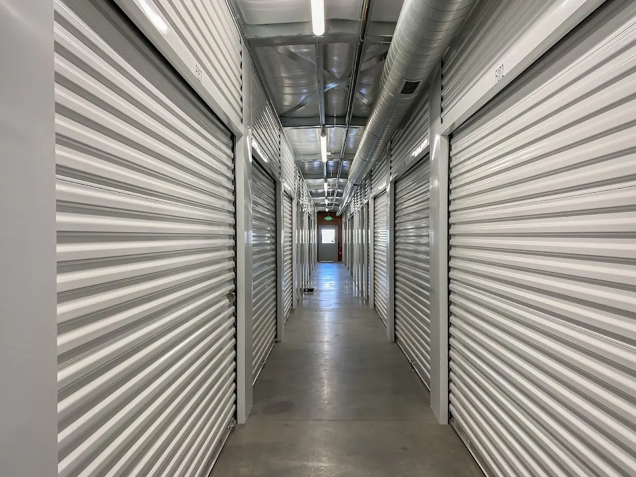 Protection Self Storage Spanish Fork, RV storage in Spanish Fork