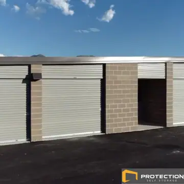 Protection Self Storage Spanish Fork photo 3