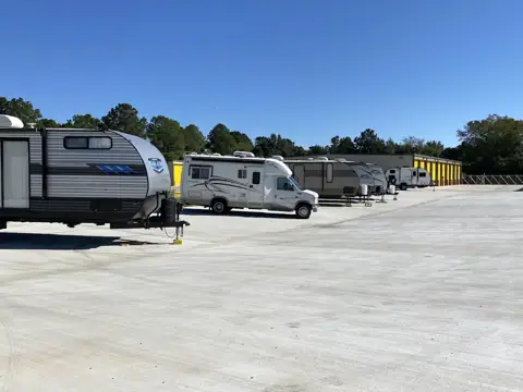 Big Boat and RV Storage photo 3