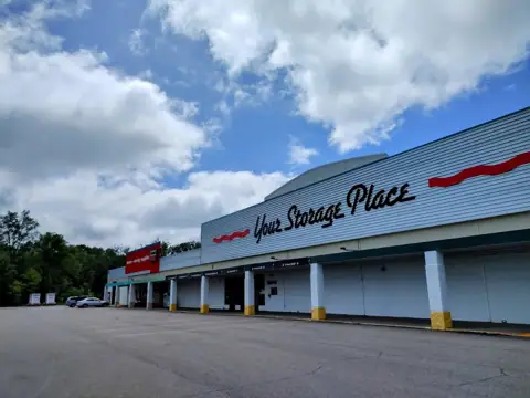 Self-Storage at U-Haul photo 2