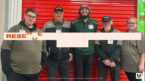 Self-Storage at U-Haul photo 3