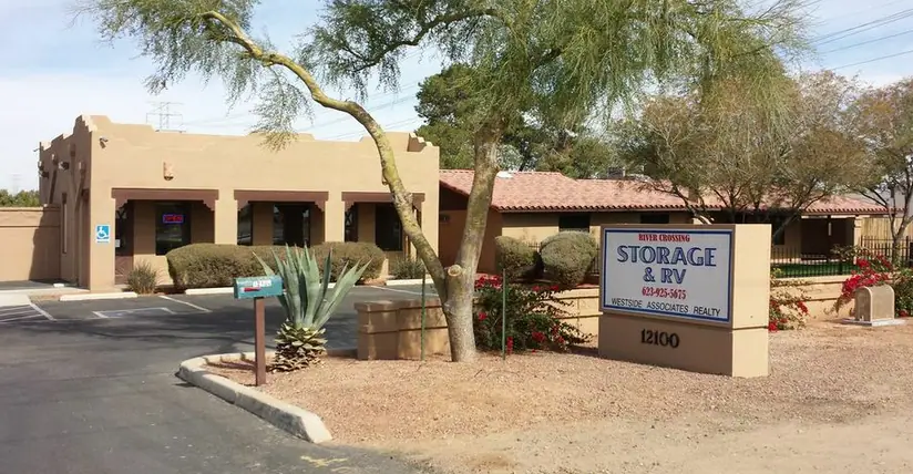 River Crossing Self Storage, RV storage in Avondale