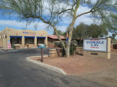 River Crossing Self Storage photo 2