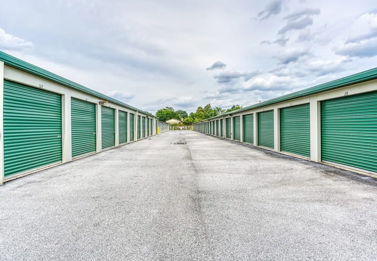 ABC Storage - Harrisburg, RV storage in Harrisburg
