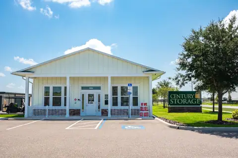 Century Storage in Davenport, FL
