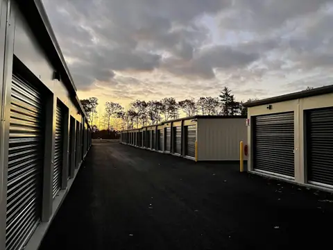 Superior Self Storage of Rutland in Rutland, MA