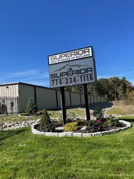 Superior Self Storage of Rutland photo 3
