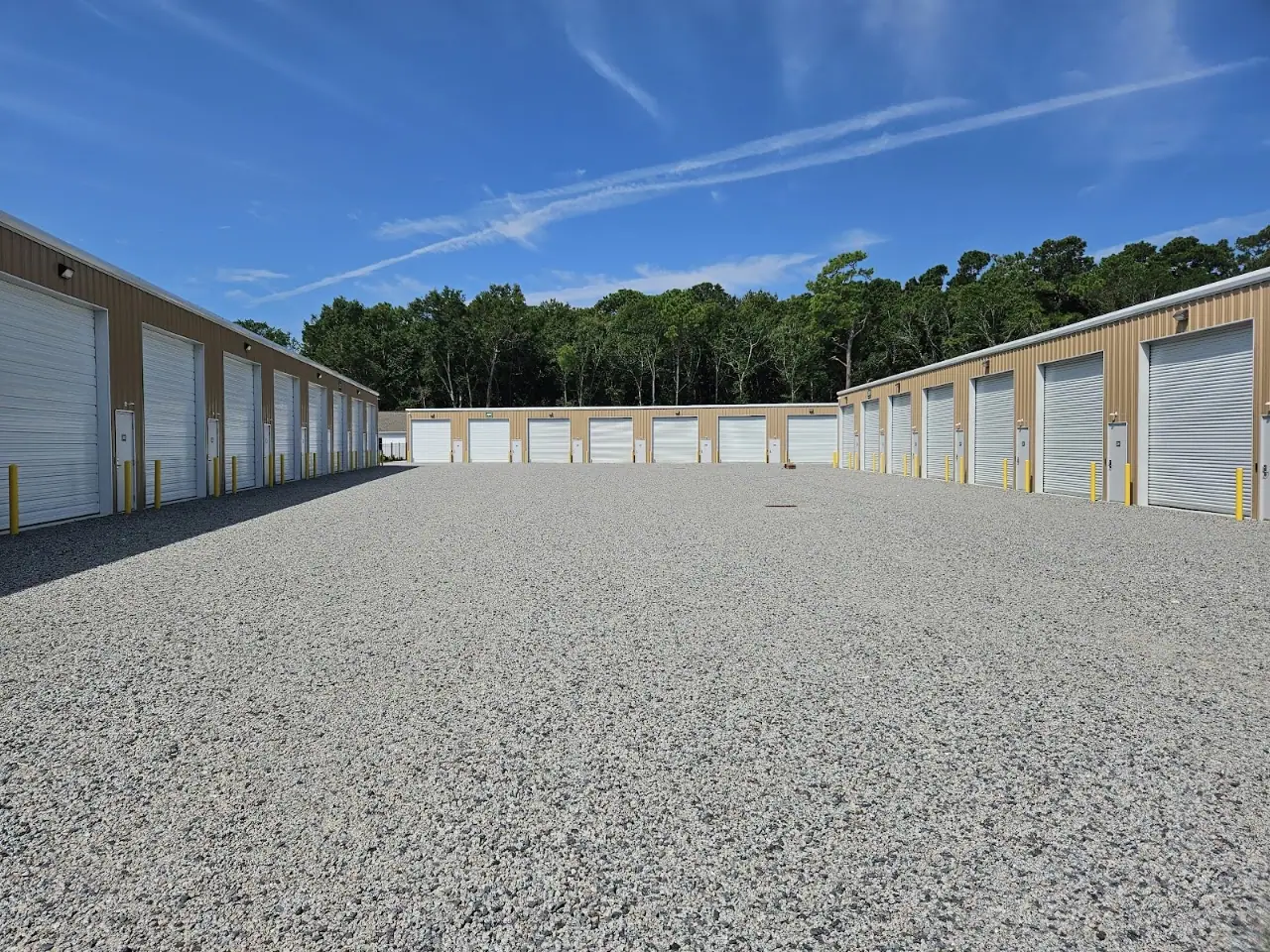 Pond Road RV and Boat Storage, RV storage in Murrells Inlet