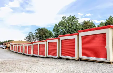 Mint Hill Self Storage photo 2