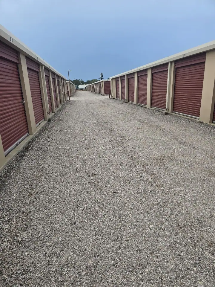 Classic Mini Storage, RV storage in Conroe