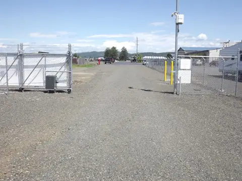 RV & Boat Storage of Medford in Medford, OR