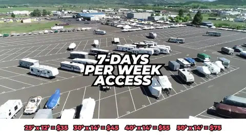 RV & Boat Storage of Medford photo 2